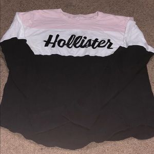 Hollister Tee Shirt